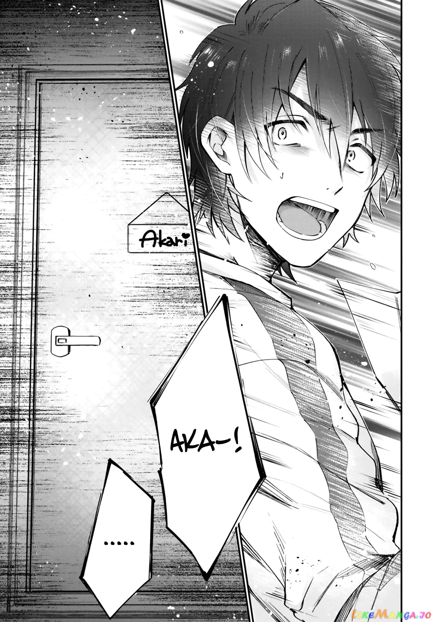 More Than a Married Couple, But Not Lovers, Chapter 38 image 22